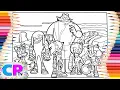 Sonic Boom Coloring Doctor Elektronomia Music