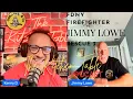FDNY FF JIMMY LOWE RESCUE 3 Ret