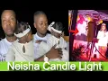 Download Lagu  Neisha Candle Light Just start  So Heart Breaking part 1