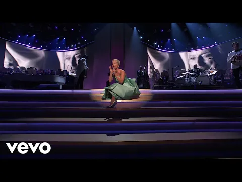 Download MP3 Lady Gaga - Love For Sale/Do I Love You (64th GRAMMY Awards Performance)