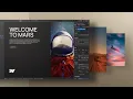 Master This Famous 3-Column Scroll Animation in Webflow Free Cloneable