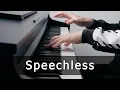 Naomi Scott - Speechless (from 'Aladdin') | Piano Cover by Riyandi Kusuma