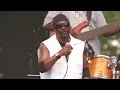 Toots & The Maytals Perform "Monkey Man" at Gathering of the Vibes 2011
