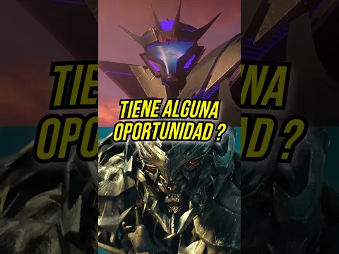 QUIÉN GANARÍA ESTA BRUTAL PELEA ?   #optimusprime #transformers #parati #viralvideo #ytshorts #ytV