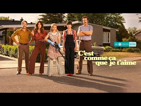 C'est comme ça que je t'aime (Happily Married) - Season 3 | English Trailer