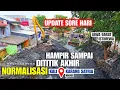 Download Lagu Update Sore ini💥Hampir Sampai Dititik Akhir Normalisasi Kali Karangsatria Bekasi. Jabar Istimewa