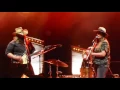 Chris Stapleton - Outlaw State of Mind - Cuyahoga Falls, OH - 8.19.16