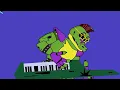 Download Lagu Two face Part2 - Five Nights at Freddy's: Security Breach Animation