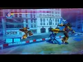 Wheeljack vs Decepticon Troops PRIME Difficulty