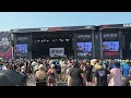 Thrown - Rehearsed live at Vainstream, Germany. 27/6-26