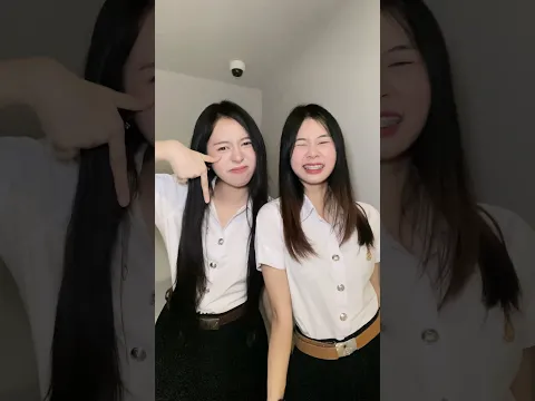 ไม่ได้เจ้าชู้น้าา😚#sister #siblings #dance #shorts #wiwawawowtv
