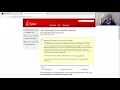 Solving Cannot find Java 1 8 or higher Gephi Error