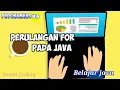 Belajar Java Part 3 Perulangan For Pada Java