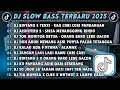 Lagu DJ SLOWBASS TERBARU 2025 || DJ BINTANG 5 TENXI - KAU CURI CURI PANDANGAN || DJ AISHITERU 2 VIRAL