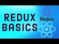 React Tutorial 24 - Using Redux and react-redux