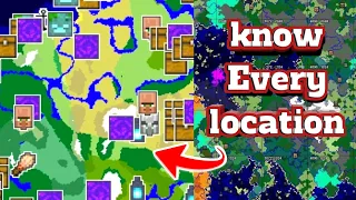 How to Find any Biome and Structure Easily in Minecraft Chunk Base Tutorial