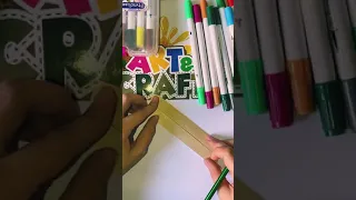 طريقة صنع نشاط مفيد جداا للاطفال بإستخدام خافض اللسان 