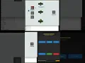 Creating Sankey Daigram Short 5 Simulation Validation Flexsim simulation Python 4