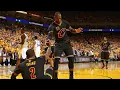 LeBron James Kyrie Irving Full Series Highlights vs Warriors 2016 NBA Finals