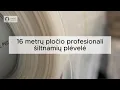Download Lagu 16 metrų pločio profesionali šiltnamių plėvelė
