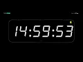 48 Hour Timer 48 Hour Countdown 48 Stunden Countdown Timer 48h timer Ao Vivo