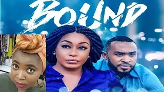 bound nollywood movie review
