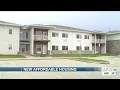 New affordable housing apartments open in Bismarck
