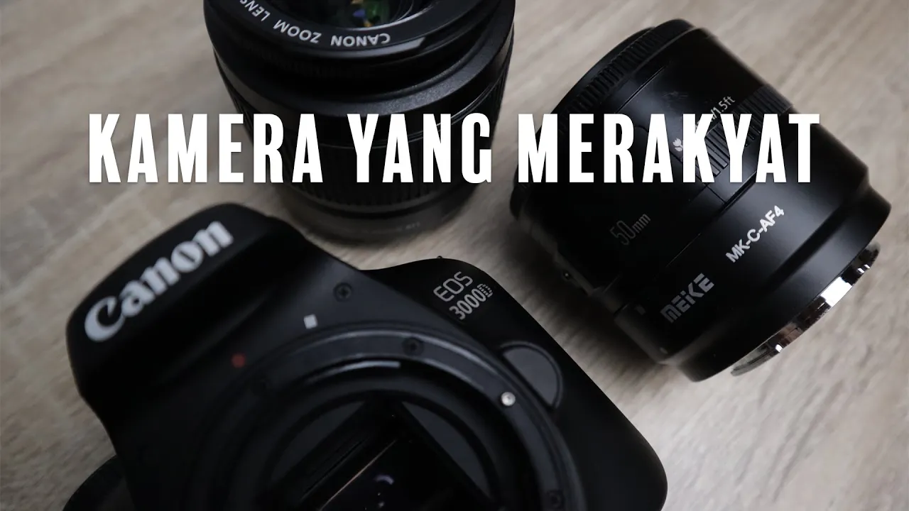 CANON EOS 1100d #TIPS & CARA CEK KAMERA CANON EOS 1100d tips cara mengecek kamera DSLR canon EOS 110. 