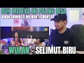 Download Lagu Wulan Selimut Biru Reaction | Live Seru Gen's Edisi 26 Juli 2024 | Ujang Halu Reaction
