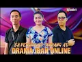 Lagu BPSA :Episode 1 (S1)