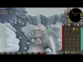 Penguin Agility Very easy and chill pet hunt