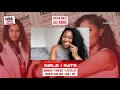Girls I Rate - Jaz Karis Interview