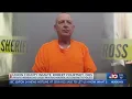 Union County Inmate Death Investigation