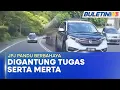 Download Lagu PANDU BERBAHAYA | Anggota JPJ Digantung Tugas