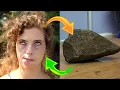 Freaky Friday with a Rock