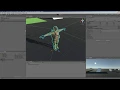 Unity Asset Store - Advanced Full Body FPS Controller Update 2