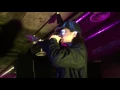 [천재미소녀 풀영상] 넉살(Nucksal)_Skill Skill Skill 20170217 라이브앤다이렉트(Live and Direct)