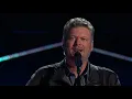 Blake Shelton - Austin (From the 56th ACM Awards)