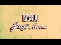 Download Lagu Masdo – Janji Manis (Versi Akustik) [Official Lyric Video]