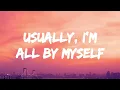 Treehouse ▪︎Alex G. (Lyrics)