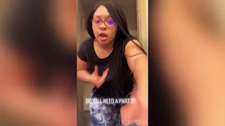 wynter twerk compilation 2
