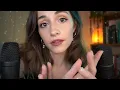 Download Lagu ASMR | Gentle Hand Sounds \u0026 Mouth Sounds