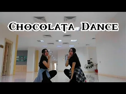 Download MP3 Seya - Chocolata  - dance - İkiz kız kardeşler