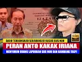 Lagu 🔴TERBONGKAR!!! PERAN ANTO KAKAK IRIANA DI KASUS IJAZAH JOKOWI, WAJIB DIPERIKSA POLISI?!