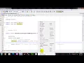 How to Change ColorForeground Background CheckBox using Java Applet and AWT in Netbeans