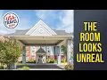 Microtel Inn Suites by Wyndham Philadelphia Airport - The Room Looks Unreal Philadelphia PA