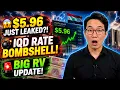 EXPOSED 5 96 Exchange Rate Leaked TONIGHT The About the Iraqi Dinar Vietnam Dong RV