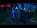 Video di The Umbrella Academy | Trailer ufficiale [HD] | Netflix