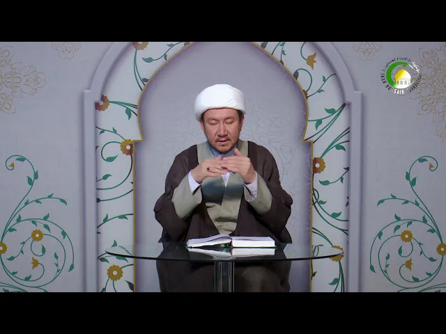 ⁣247    درس 247  کتاب الحج  ( 15 )، الثّانیة إذا نذر الحجّ ...، ص200 - استاد: محمد هادی نبوی