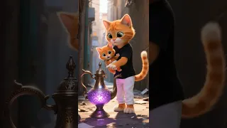 The Cat Meow My Mom Died In An Accident That Changed My Life Forever 